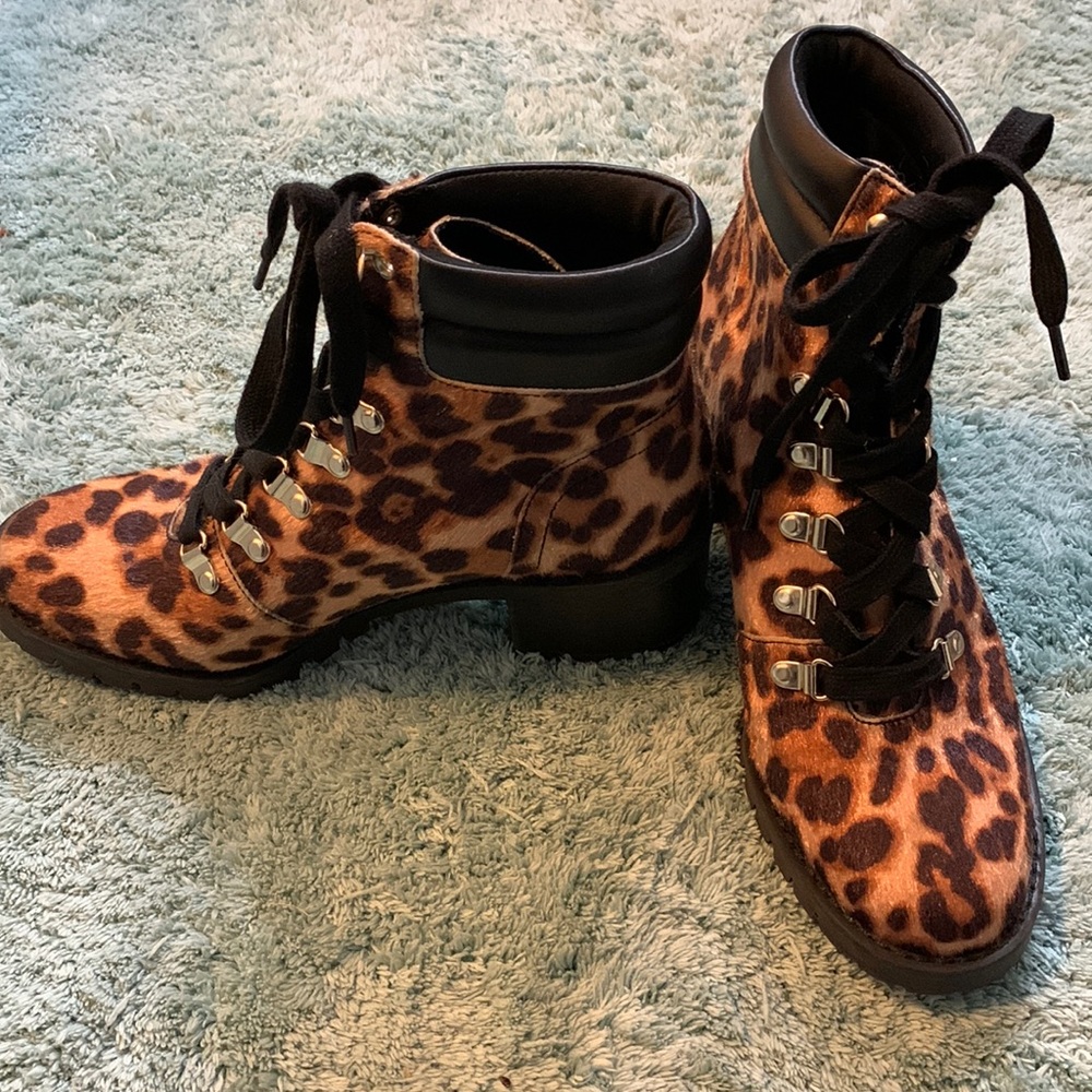 Aldo boots